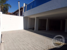 Apartamento com 3 Quartos à Venda, 133 m² em Caioba - Matinhos