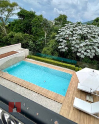 Casa com 3 Quartos à Venda, 424 m² em Alphaville - Santana De Parnaíba