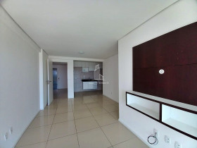 Apartamento com 3 Quartos à Venda, 73 m² em Engenheiro Luciano Cavalcante - Fortaleza