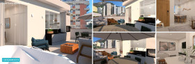 Apartamento com 3 Quartos à Venda, 237 m²em Copacabana - Rio De Janeiro