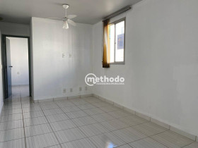 Apartamento com 2 Quartos à Venda, 70 m² em Parque Da Figueira - Campinas