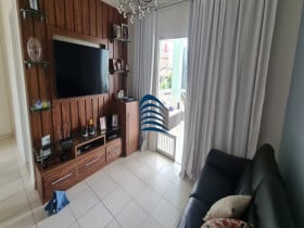 Apartamento com 4 Quartos à Venda, 246 m² em Vilas Do Atlântico - Lauro De Freitas