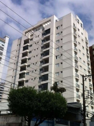 Apartamento com 3 Quartos à Venda, 84 m² em Santa Paula - São Caetano Do Sul