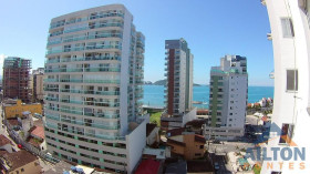 Apartamento com 1 Quarto à Venda, 50 m² em Muquiçaba - Guarapari