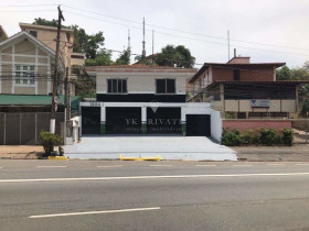 Imóvel à Venda, 500 m² em Sumaré - São Paulo