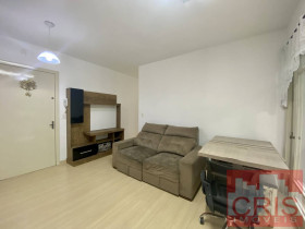 Apartamento com 2 Quartos à Venda, 56 m² em Borgo - Bento Gonçalves