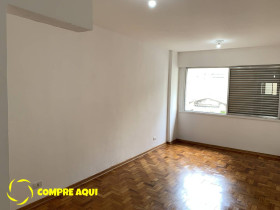 Apartamento com 1 Quarto à Venda, 44 m² em República - São Paulo