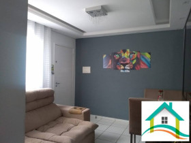 Apartamento com 2 Quartos à Venda, 44 m² em Prosperidade - São Caetano Do Sul