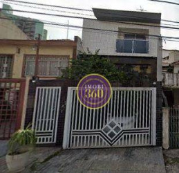 Sobrado com 4 Quartos à Venda, 300 m² em Vila Formosa - São Paulo