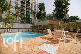Apartamento com 3 Quartos à Venda, 128 m² em Campo Belo - São Paulo