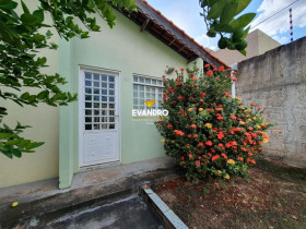 Casa com 2 Quartos à Venda, 250 m² em Jardim Imperial - Cuiabá