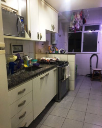 Apartamento com 3 Quartos à Venda, 83 m² em Freguesia (jacarepaguá) - Rio De Janeiro