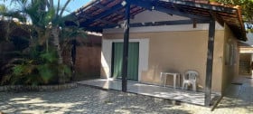 Casa à Venda,  em João Batista Julião - Guarujá