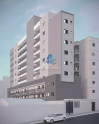 Apartamento com 1 Quarto à Venda, 29 m² em Vila Formosa - São Paulo