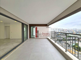 Apartamento com 2 Quartos à Venda, 161 m² em Vila Mariana - São Paulo