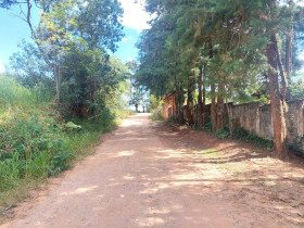 Terreno à Venda, 1 m² em Jardim Estância Brasil - Atibaia