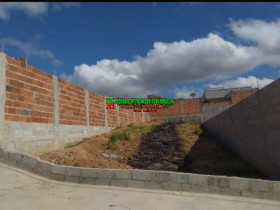 Terreno à Venda, 175 m² em Setville Altos De São José - São José Dos Campos