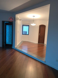 Apartamento com 3 Quartos à Venda, 179 m² em Mooca - São Paulo