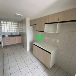 Apartamento com 3 Quartos à Venda, 84 m² em Manaíra - João Pessoa