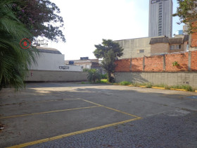 Imóvel Comercial à Venda, 610 m² em Mooca - São Paulo