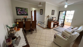 Apartamento com 3 Quartos à Venda, 85 m² em Barra Da Lagoa - Ubatuba
