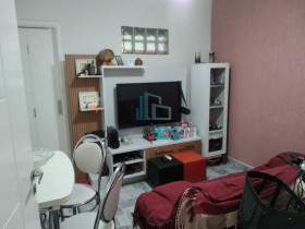 Apartamento com 1 Quarto à Venda, 36 m² em Aviação - Praia Grande