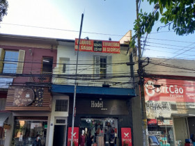 Sala Comercial para Alugar,  em Vila Assunção - Santo André