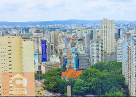 Imóvel Comercial à Venda, 36 m² em Consolação - São Paulo
