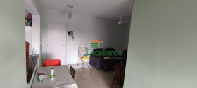 Apartamento com 2 Quartos à Venda, 60 m² em Olímpico - São Caetano Do Sul