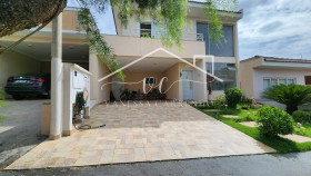 Casa com 3 Quartos à Venda, 276 m² em Ibiti Royal Park - Sorocaba