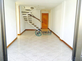 Cobertura com 3 Quartos à Venda, 160 m² em Icaraí - Niterói