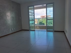 Apartamento com 2 Quartos à Venda, 80 m² em Buraquinho - Lauro De Freitas