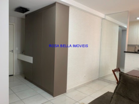 Apartamento com 2 Quartos à Venda, 82 m² em Engordadouro - Jundiaí