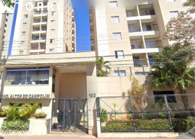 Apartamento com 2 Quartos à Venda, 64 m² em Parque Campolim - Sorocaba