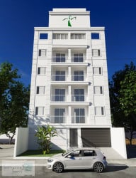 Apartamento com 1 Quarto à Venda, 34 m² em Km 18 - Osasco