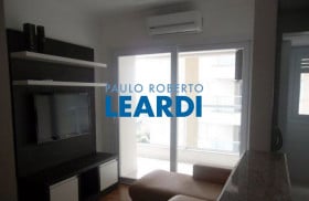 Apartamento com 2 Quartos à Venda, 60 m² em Jardim - Santo André