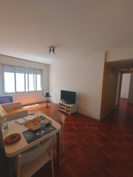 Apartamento com 2 Quartos à Venda, 79 m² em Rio Branco - Porto Alegre