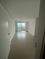 Apartamento com 3 Quartos à Venda, 98 m² em Engenheiro Luciano Cavalcante - Fortaleza