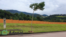 Terreno em Condomínio à Venda, 700 m² em Vila Maringá - Jundiaí