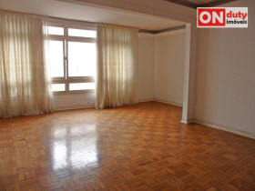 Apartamento com 3 Quartos à Venda, 177 m² em Boqueirão - Santos