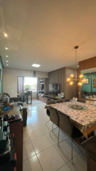Apartamento com 3 Quartos à Venda, 94 m² em Jardim Aclimação - Cuiabá