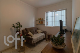 Apartamento com 1 Quarto à Venda, 34 m² em Bela Vista - São Paulo