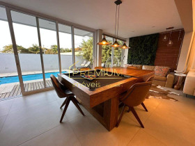 Casa com 4 Quartos à Venda, 301 m² em Condomínio Reserva Da Serra - Jundiaí