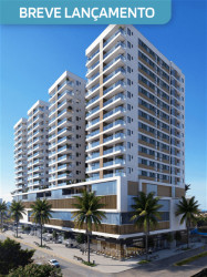 Apartamento com 2 Quartos à Venda, 97 m² em Perequê - Porto Belo
