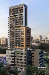 Apartamento com 3 Quartos à Venda, 96 m² em Pinheiros - São Paulo