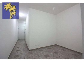 Apartamento com 1 Quarto à Venda, 28 m² em Jardim Santa Mena - Guarulhos