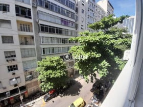 Apartamento com 2 Quartos à Venda, 60 m² em Leme - Rio De Janeiro