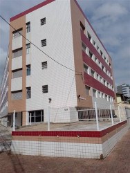 Apartamento com 2 Quartos à Venda,  em Mirim - Praia Grande