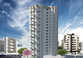 Apartamento com 2 Quartos à Venda, 58 m² em Vila Assunção - Santo André