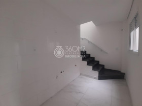 Apartamento com 2 Quartos à Venda, 78 m² em Vila Bela Vista - Santo André